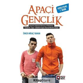Apaçi Gençlik - Ömer Miraç Yaman