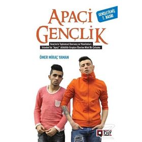Apaçi Gençlik - Ömer Miraç Yaman