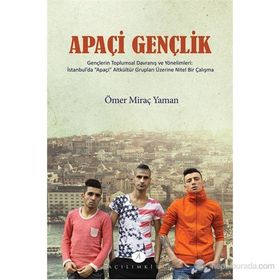 Apaçi Gençlik - Ömer Miraç Yaman