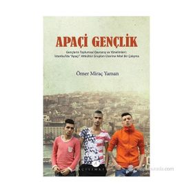 Apaçi Gençlik - Ömer Miraç Yaman