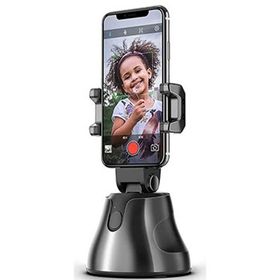 Apai Genie 360° Sensörlü Akıllı Selfie Video Takip Tripodu