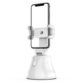 Apai Genie 360° Siyah Akıllı Selfie ve Video Takip Asistanı