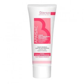 Apaisac Biorga 40 ml Kızarıklık Eğilimli Ciltler İçin Yatıştırıcı Krem