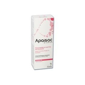 Apaisac Biorga 40 ml Kızarıklık Eğilimli Ciltler İçin Yatıştırıcı Krem