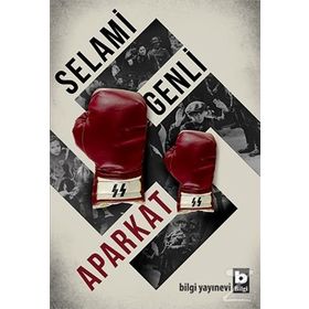 Aparkat Bilgi Yayınevi Selami Genli