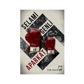 Aparkat Bilgi Yayınevi Selami Genli