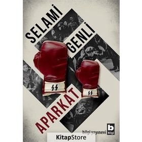 Aparkat Bilgi Yayınevi Selami Genli