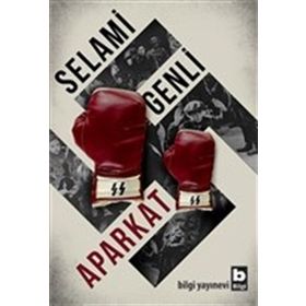 Aparkat Bilgi Yayınevi Selami Genli