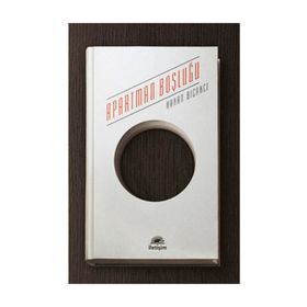APARTMAN BOŞLUĞU - HAKAN BIÇAKCI