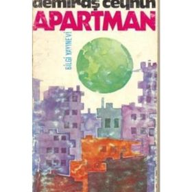 Apartman - Demirtaş Ceyhun