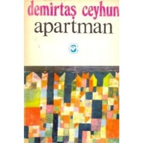 Apartman - Demirtaş Ceyhun