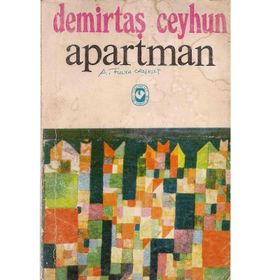 Apartman - Demirtaş Ceyhun