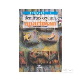 Apartman - Demirtaş Ceyhun