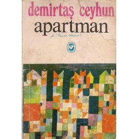Apartman - Demirtaş Ceyhun