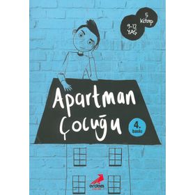 APARTMAN - EMILE ZOLA