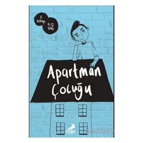 APARTMAN - EMILE ZOLA