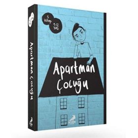 APARTMAN - EMILE ZOLA