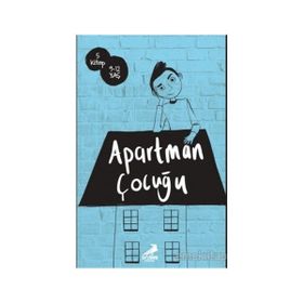 APARTMAN - EMILE ZOLA