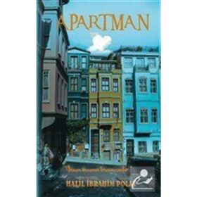 Apartman - Halil İbrahim Polat
