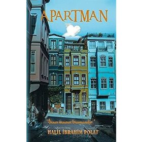 Apartman - Halil İbrahim Polat