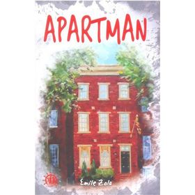 APARTMAN - PINAR ERKUM