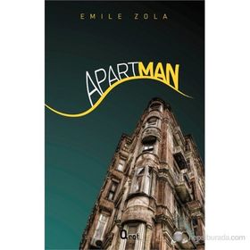APARTMAN - PINAR ERKUM