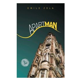 APARTMAN - PINAR ERKUM