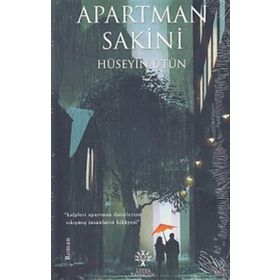 Apartman Sakini - Hüseyin Ütün