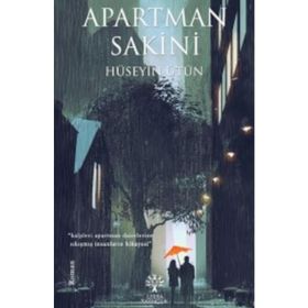 Apartman Sakini - Hüseyin Ütün