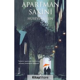 Apartman Sakini - Hüseyin Ütün