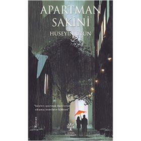 Apartman Sakini - Hüseyin Ütün