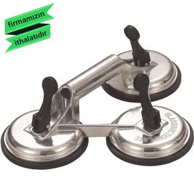 Apaz APZ8128-3 Üçlü Cam Vantuzu