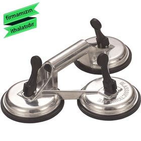 Apaz APZ8128-3 Üçlü Cam Vantuzu