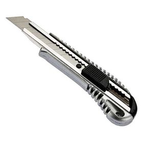 Apaz Metal Maket Bıçağı