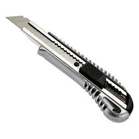 Apaz Metal Maket Bıçağı