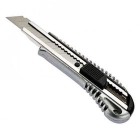 Apaz Metal Maket Bıçağı