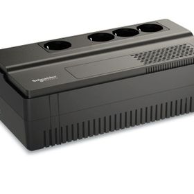 Apc 230V Gri Tekli Akım Korumalı Priz