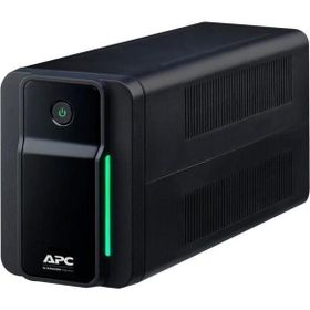 Apc Back-UPS 500VA Kesintisiz Güç Kaynağı