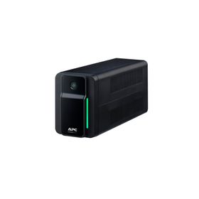 Apc Back-UPS 500VA Kesintisiz Güç Kaynağı