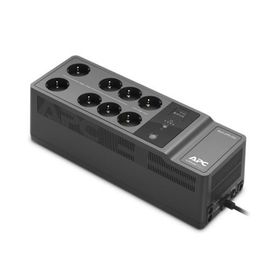 Apc BE650G2-GR UPS Charging Port