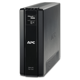 Apc BR1500G-GR UPS