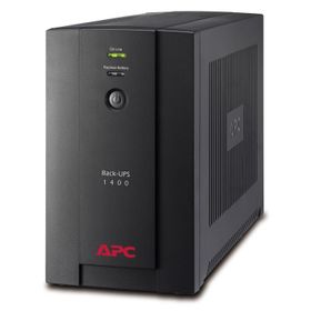 Apc BX1400U-GR 1400VA Kesintisiz Güç Kaynağı