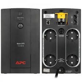 Apc BX1400U-GR 1400VA Kesintisiz Güç Kaynağı