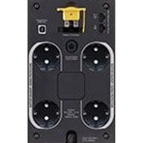 Apc BX1400U-GR 1400VA Kesintisiz Güç Kaynağı