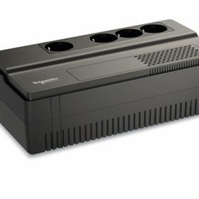 Apc By Schneider Electric PME1WU2B-GR Tekli Siyah Akım Korumalı Priz