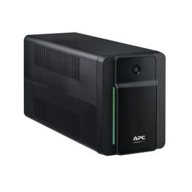 Apc Easy Ups 1600VA Tower 230V 4X Cee 7/3 AVR Schuko Outlets