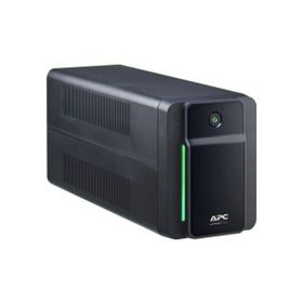 Apc Easy Ups 900VA Tower 230V 2X Cee 7/3 AVR Schuko Outlets
