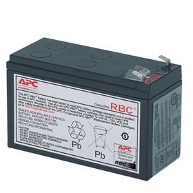 Apc RBC17 Güç Şeridi
