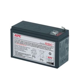 Apc RBC17 Güç Şeridi