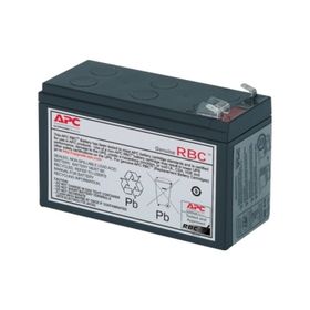 Apc RBC17 Güç Şeridi